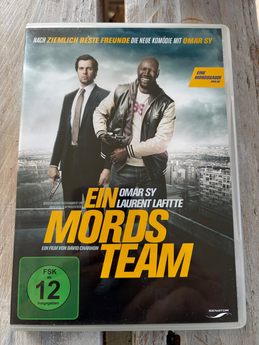 Ein MordsTeam