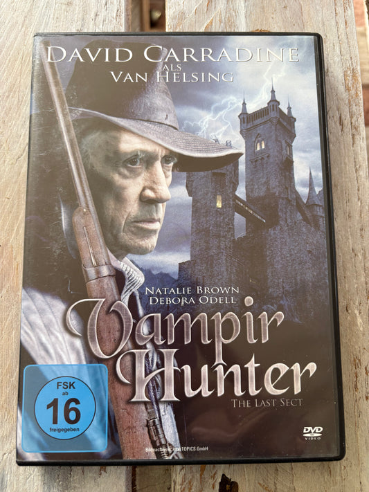 Vampir Hunter