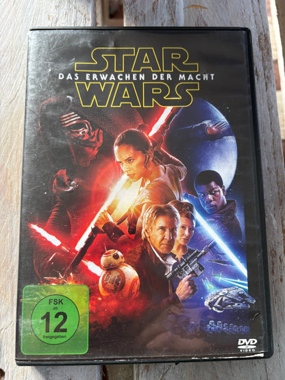 Star Wars: Das Erwachen der Macht