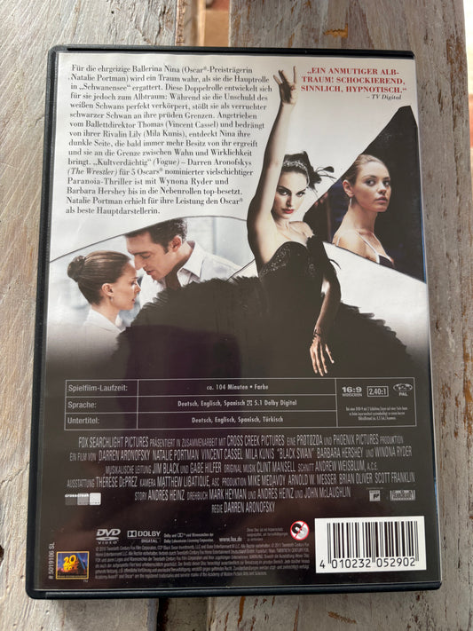 Black Swan
