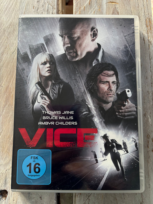 Vice