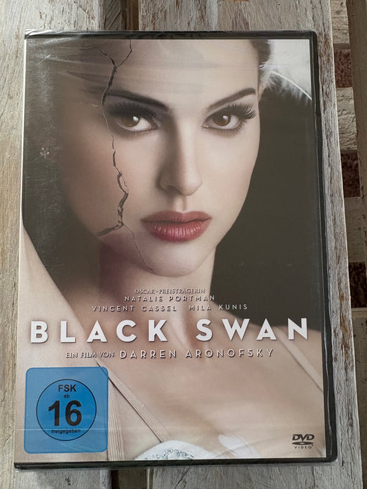 Black Swan Neu & OVP