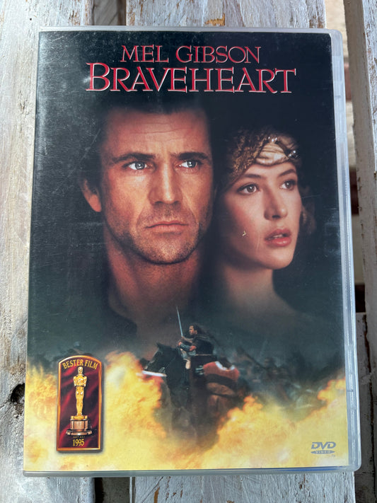 Braveheart