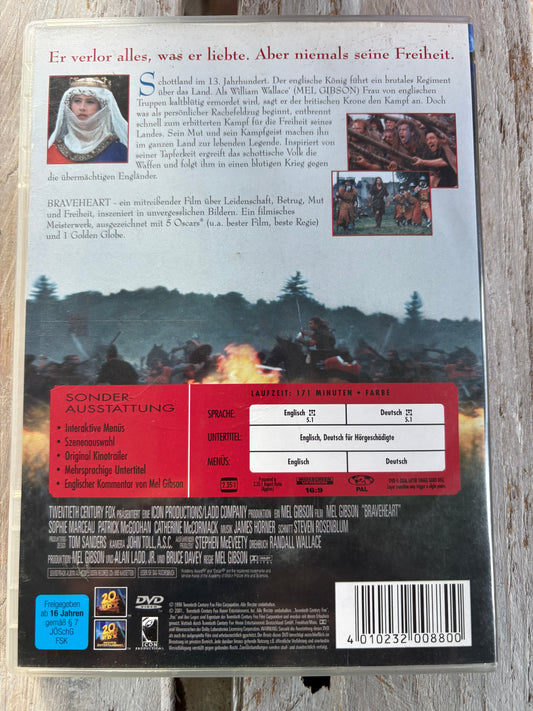 Braveheart