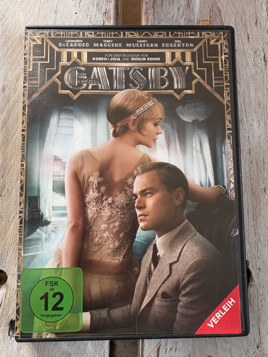 Der große Gatsby