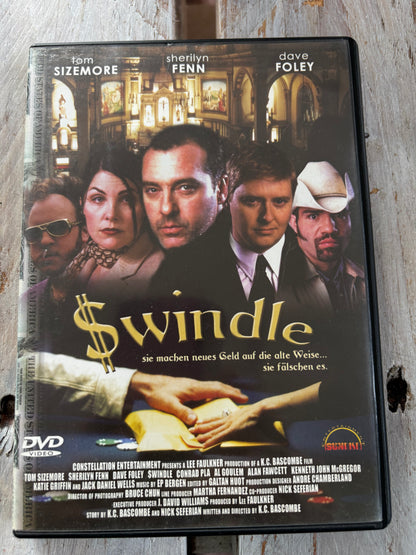 Swindle