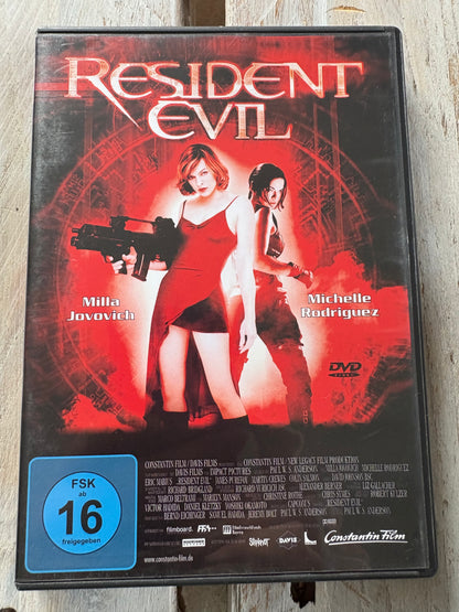 Resident Evil