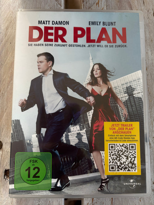 Der Plan