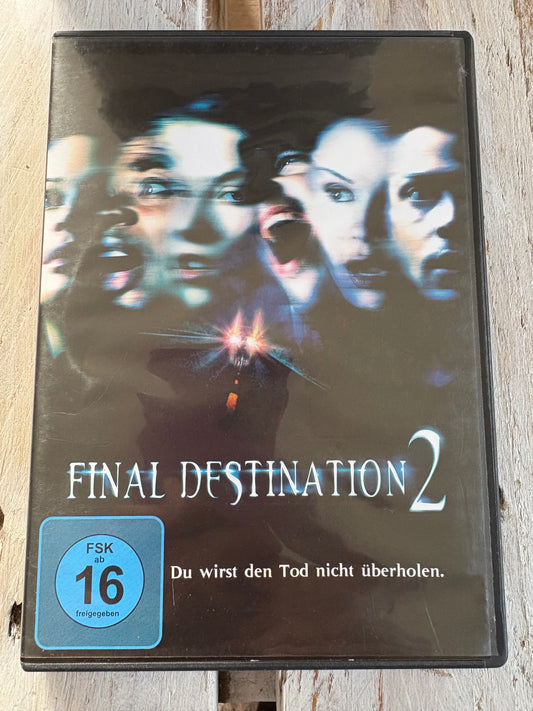 Final Destination 2