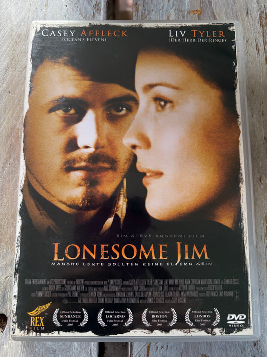 Lonesome Jim - Manche Leute sollten keine Eltern sein