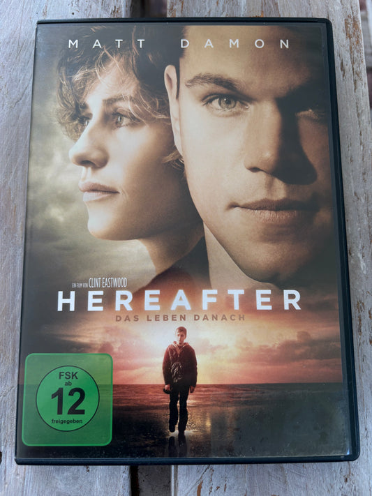 Hereafter
