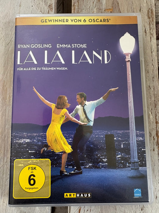 La La Land