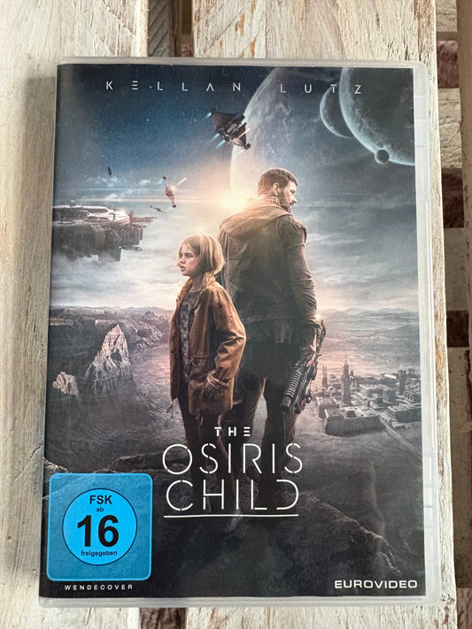 The Osiris Child