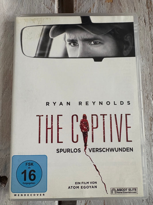 The Captive