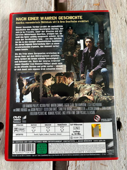 Tatort: Presidio