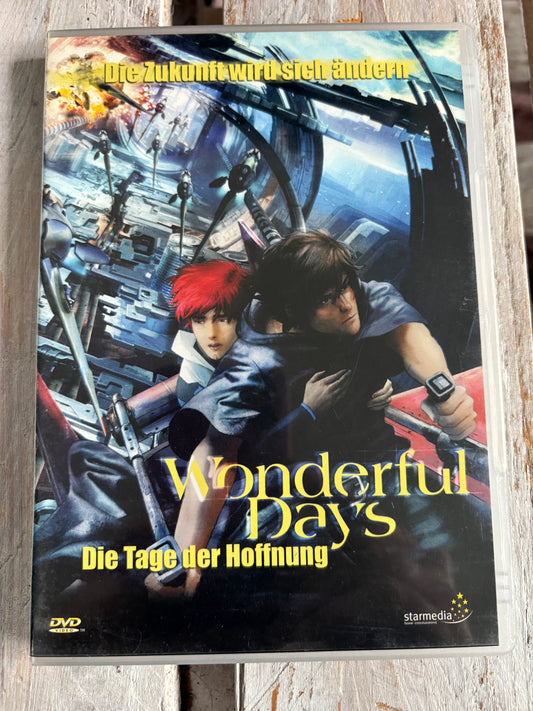 Wonderful Days