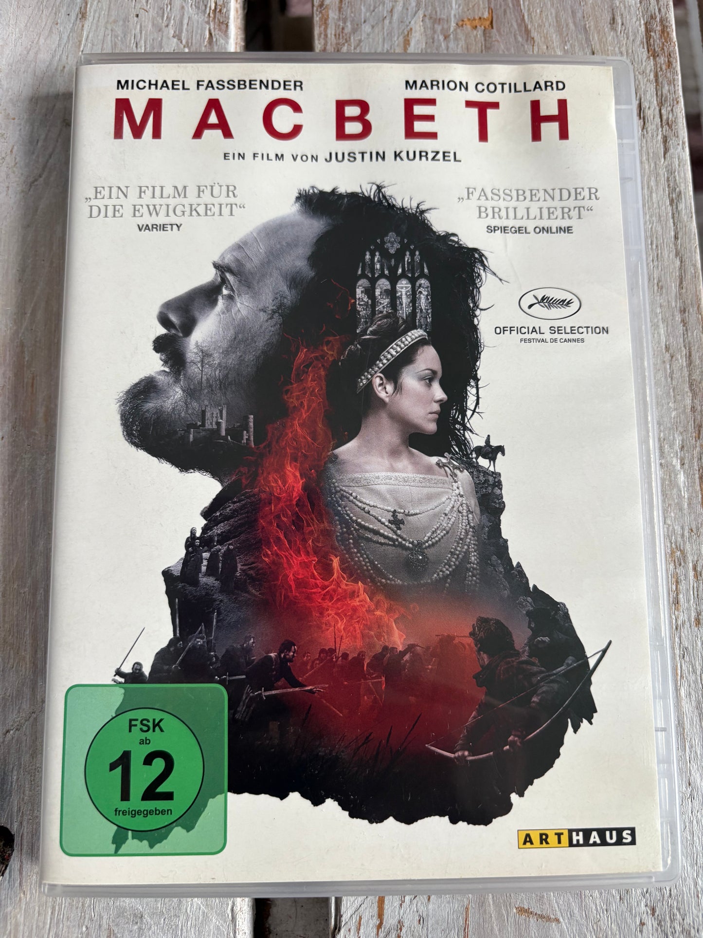 Macbeth