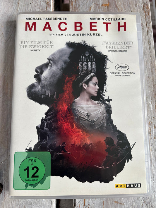 Macbeth
