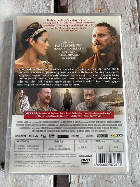 Macbeth