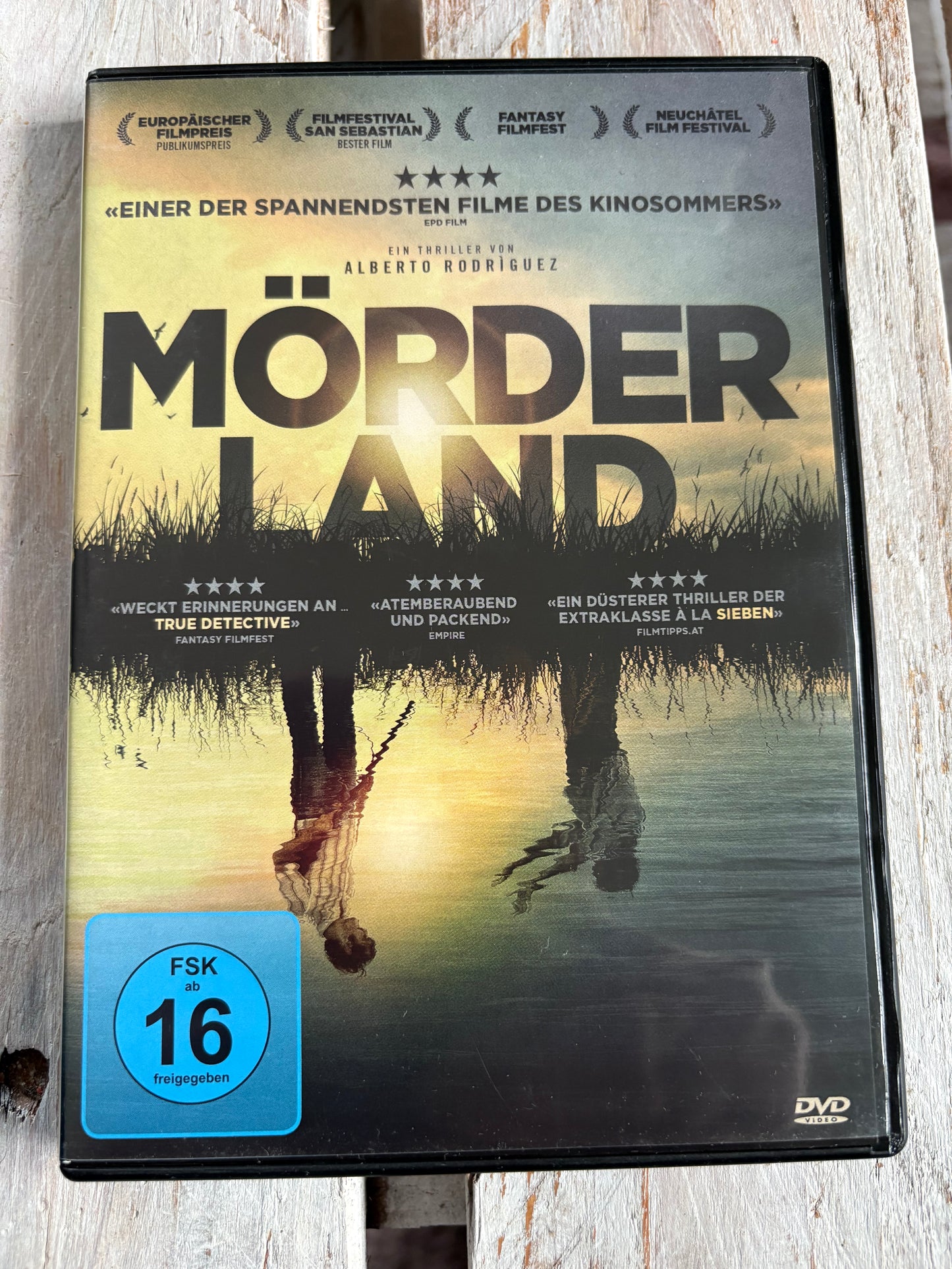 Mörderland