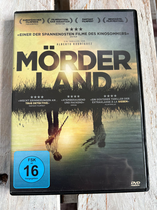 Mörderland