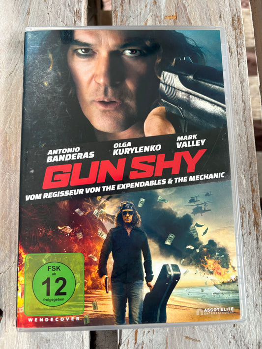 Gun Shy