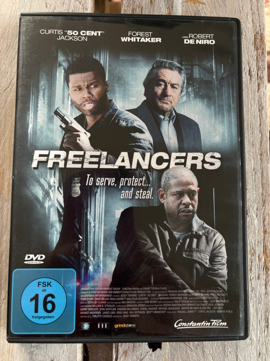 Freelancers