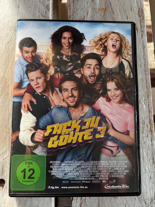 Fack Ju Göhte 3