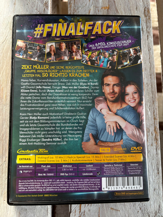 Fack Ju Göhte 3