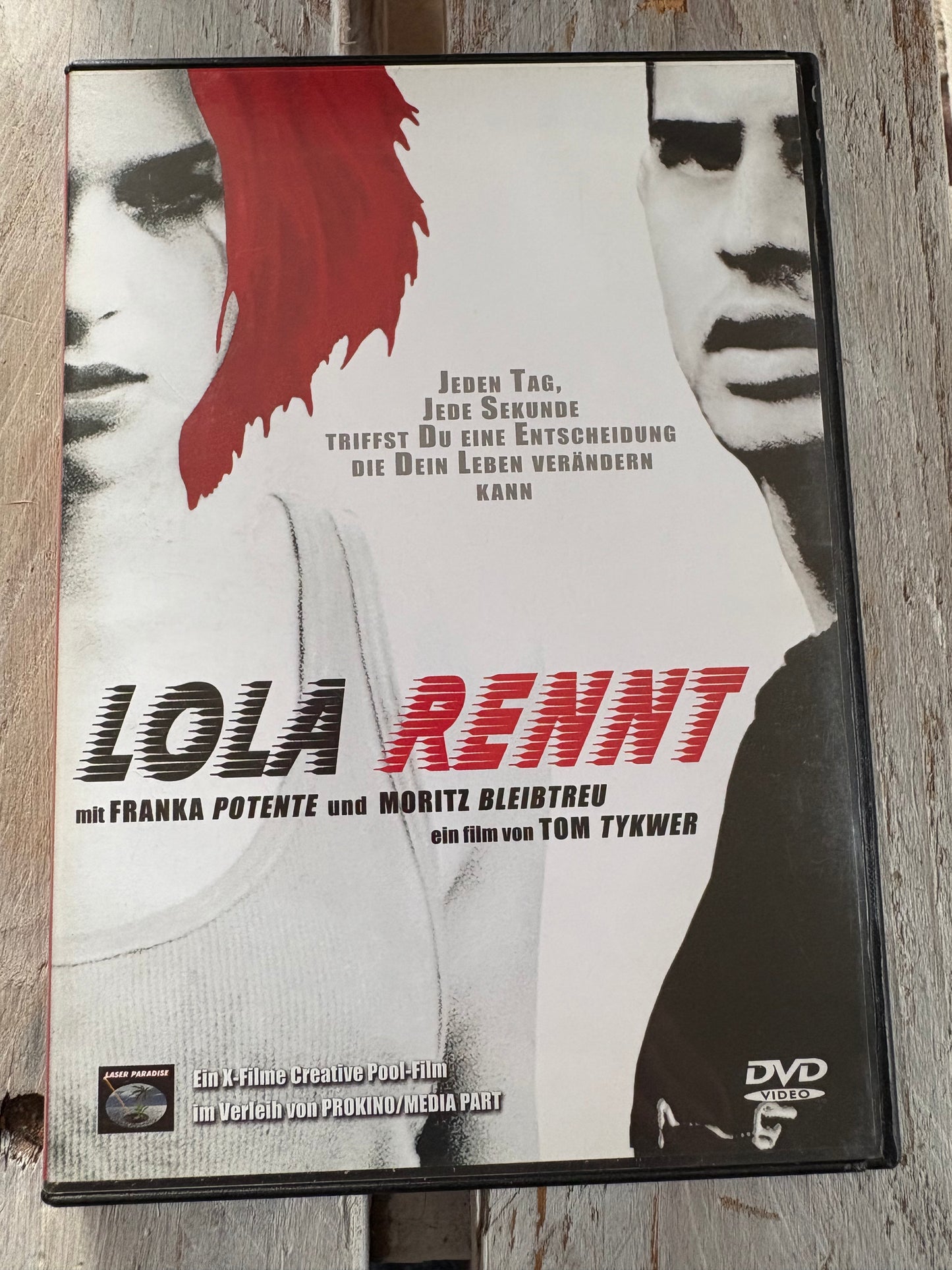 Lola rennt