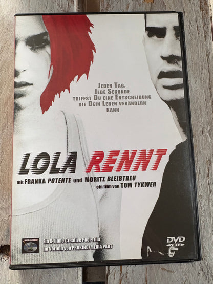 Lola rennt