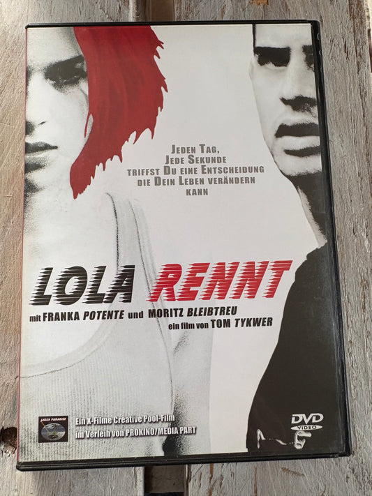 Lola rennt