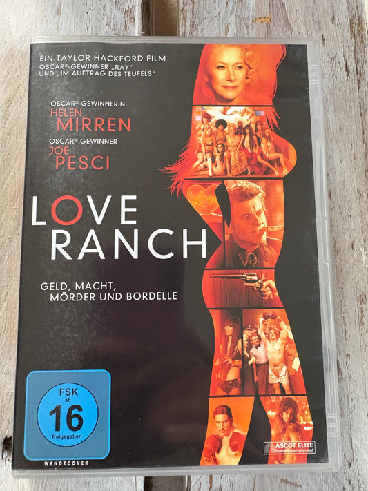 Love Ranch