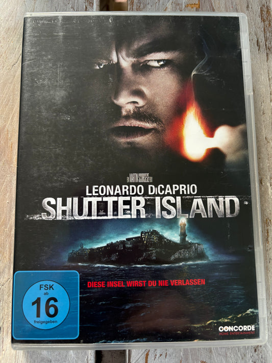 Shutter Island