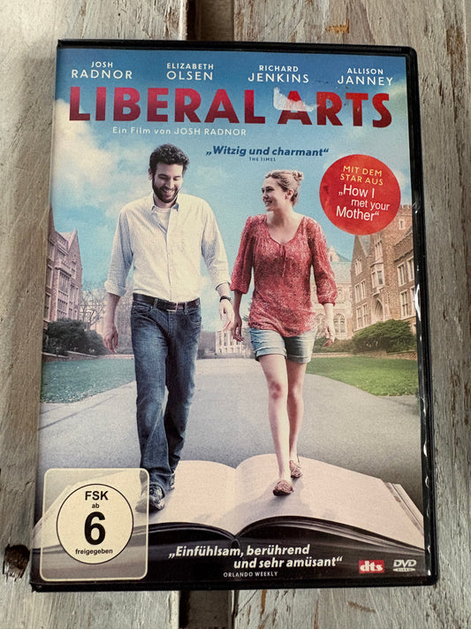 Liberal Arts