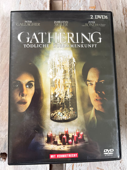 The Gathering - Tödliche Zusammenkunft