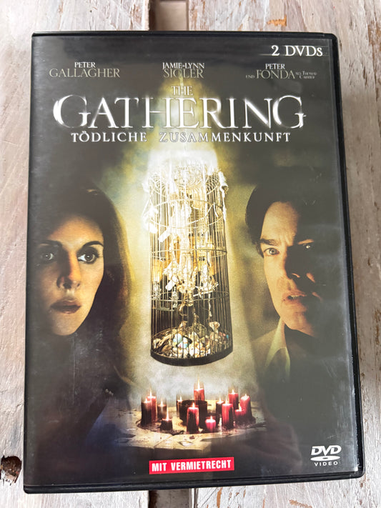 The Gathering - Tödliche Zusammenkunft
