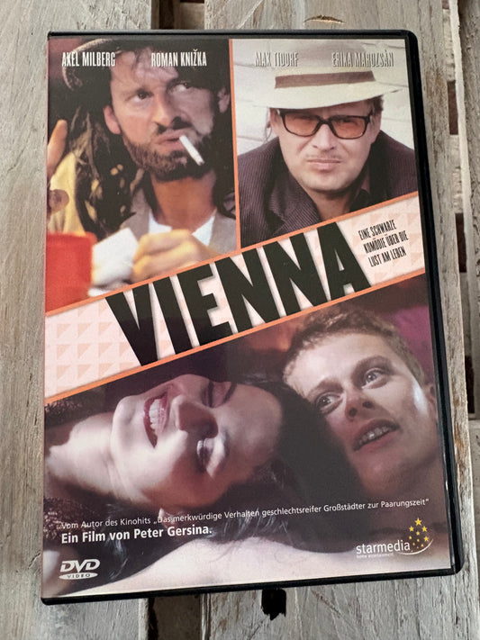 Vienna