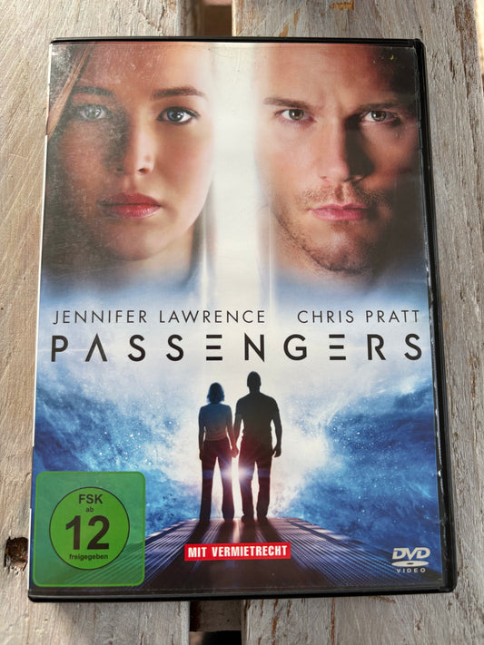 Passengers