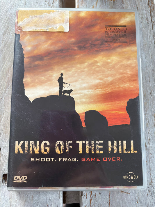 King of the Hill FSK18