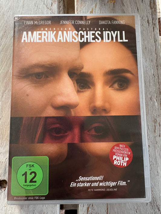 Amerikanisches Idyll