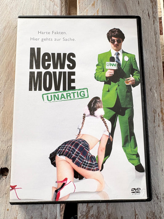 News Movie