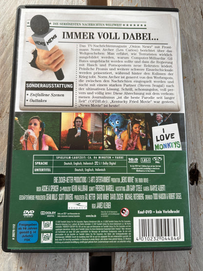 News Movie