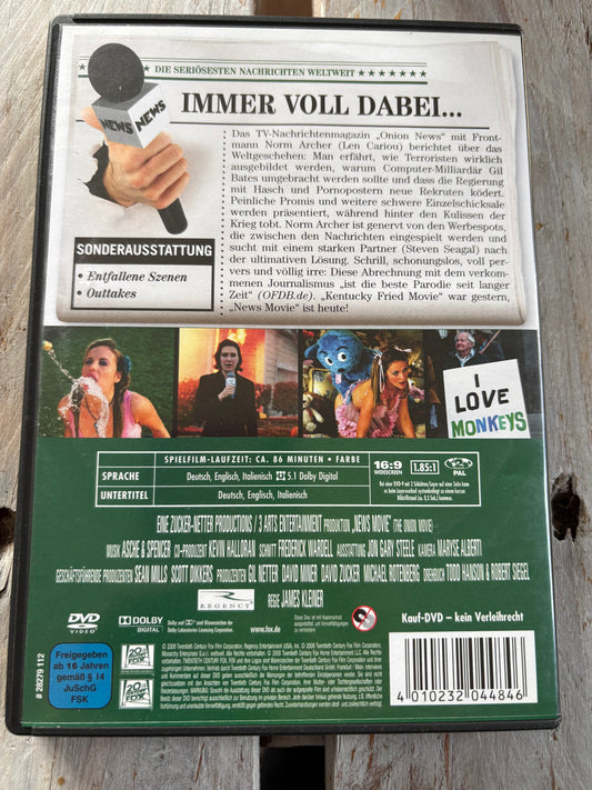 News Movie