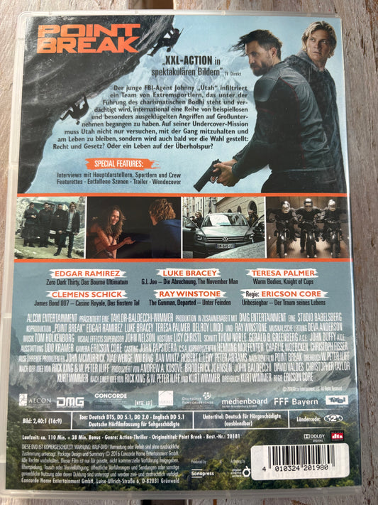Point Break