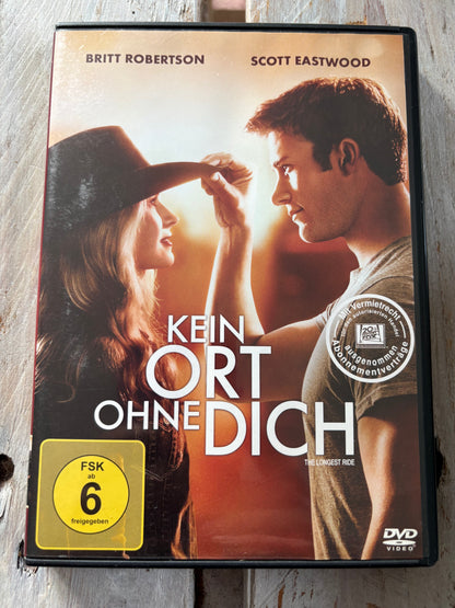 Kein Ort ohne dich