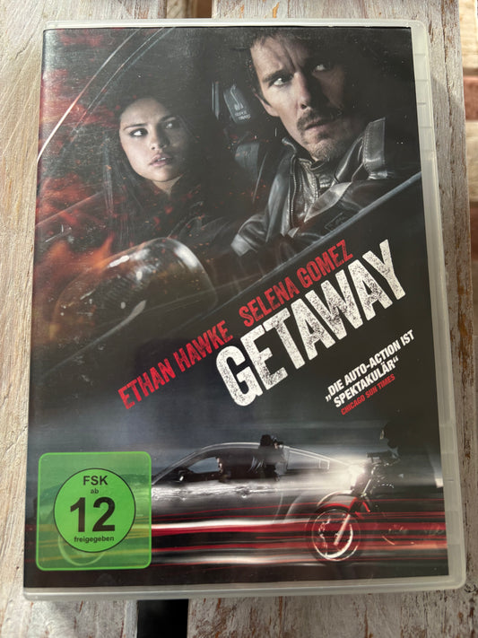 Getaway