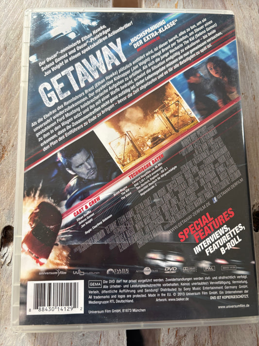 Getaway
