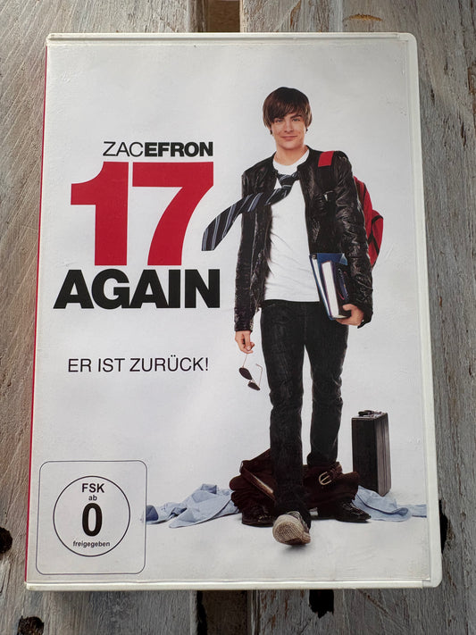 17 Again