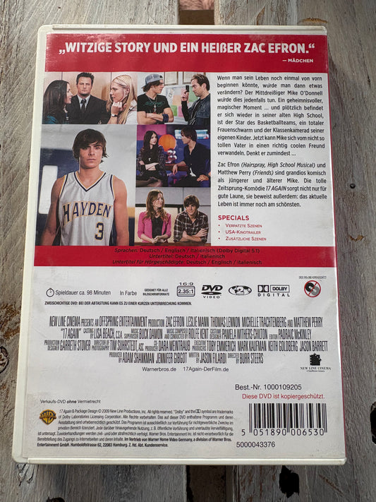 17 Again